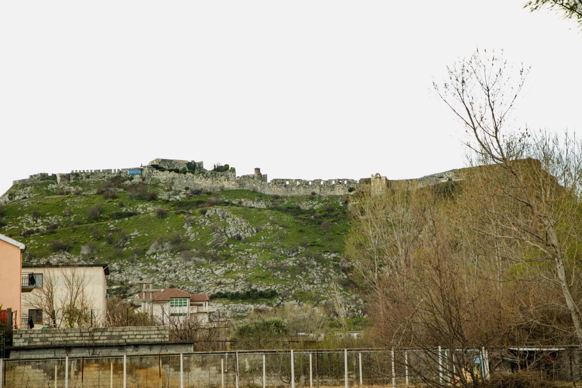 Villa Teverde Shkoder Exterior photo