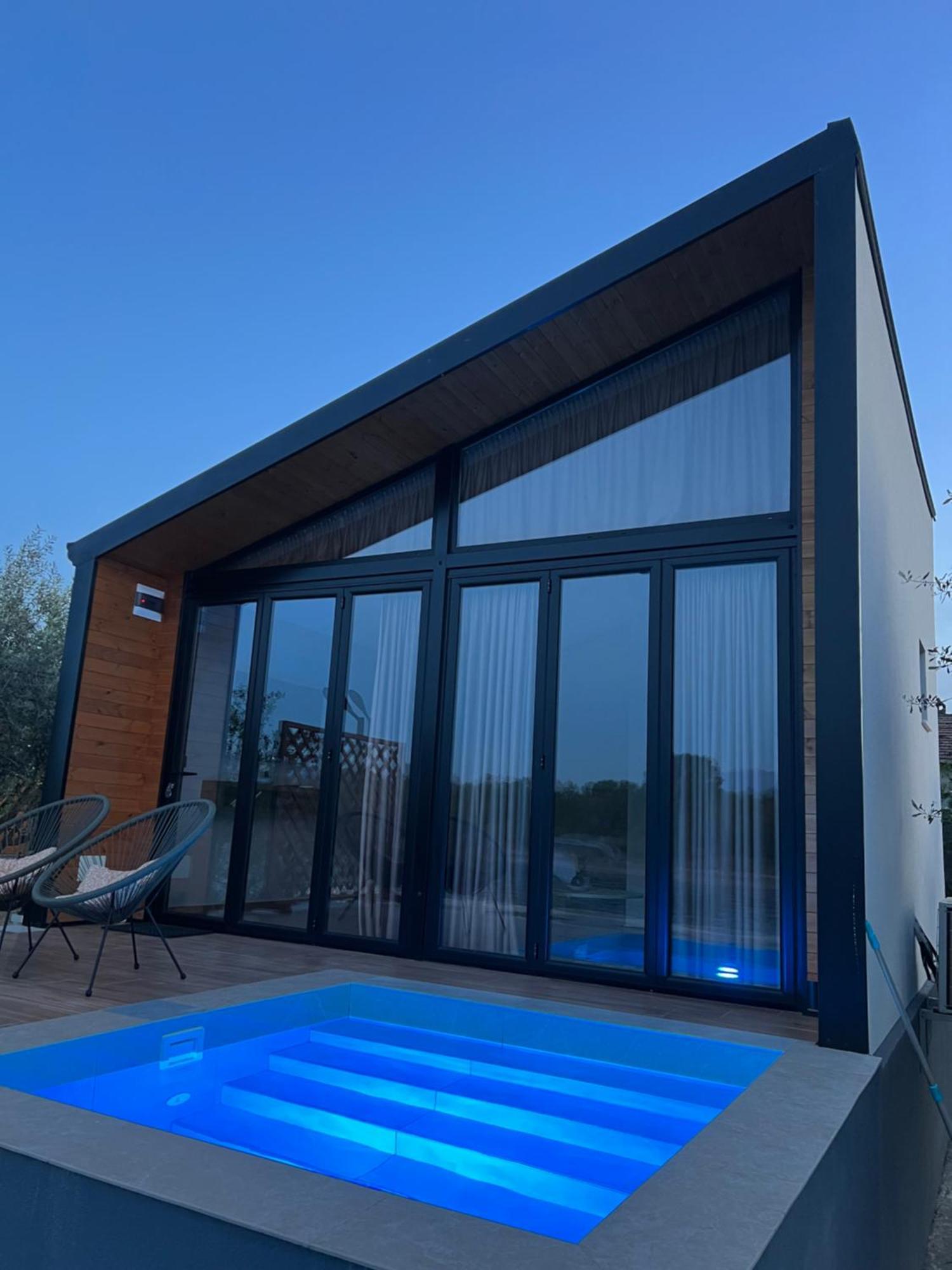 Villa Teverde Shkoder Exterior photo